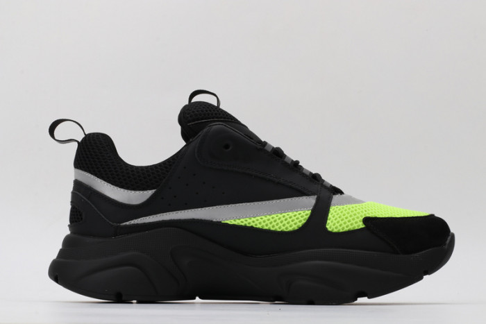 D1R* B22 TRAINER SNEAKER KICKZE DR-23