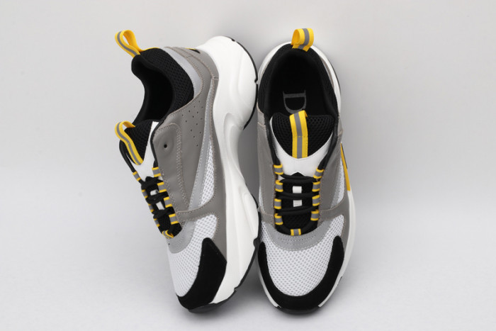 D1R* B22 TRAINER SNEAKER KICKZE DR-24