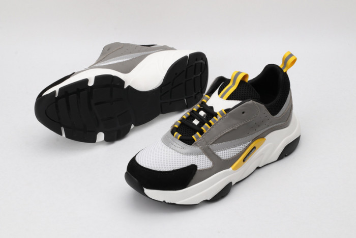 D1R* B22 TRAINER SNEAKER KICKZE DR-24