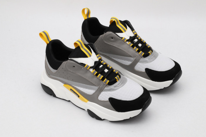 D1R* B22 TRAINER SNEAKER KICKZE DR-24