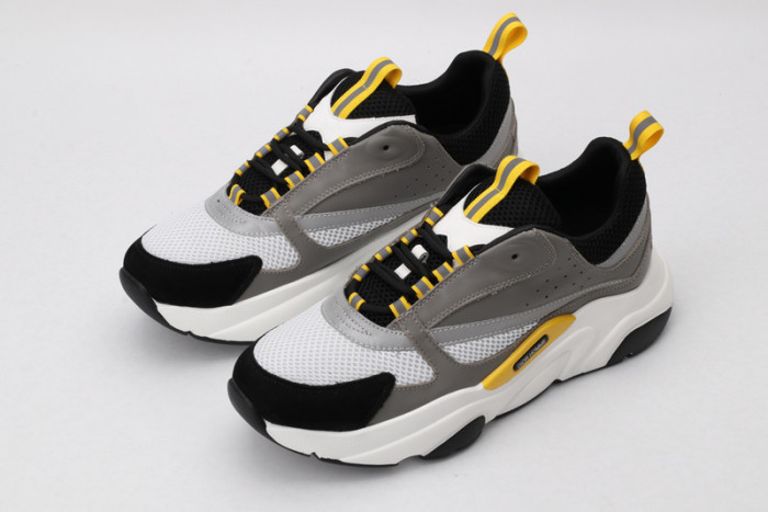D1R* B22 TRAINER SNEAKER KICKZE DR-24