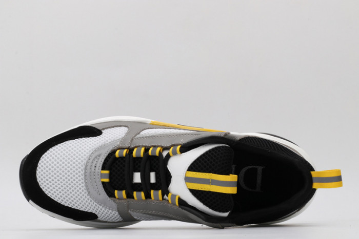 D1R* B22 TRAINER SNEAKER KICKZE DR-24