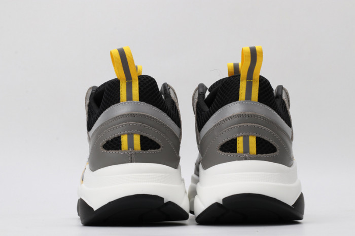 D1R* B22 TRAINER SNEAKER KICKZE DR-24