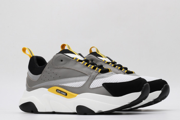 D1R* B22 TRAINER SNEAKER KICKZE DR-24