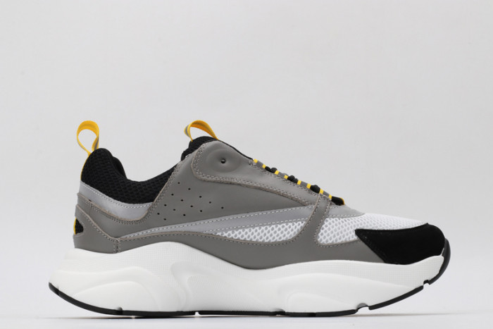 D1R* B22 TRAINER SNEAKER KICKZE DR-24