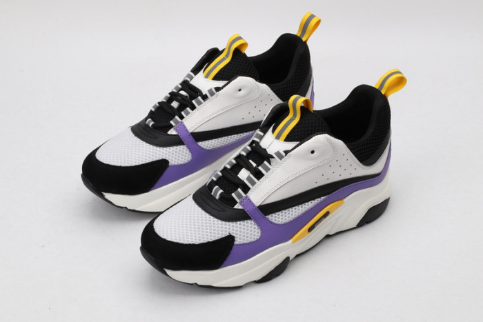 D1R* B22 TRAINER SNEAKER KICKZE DR-25