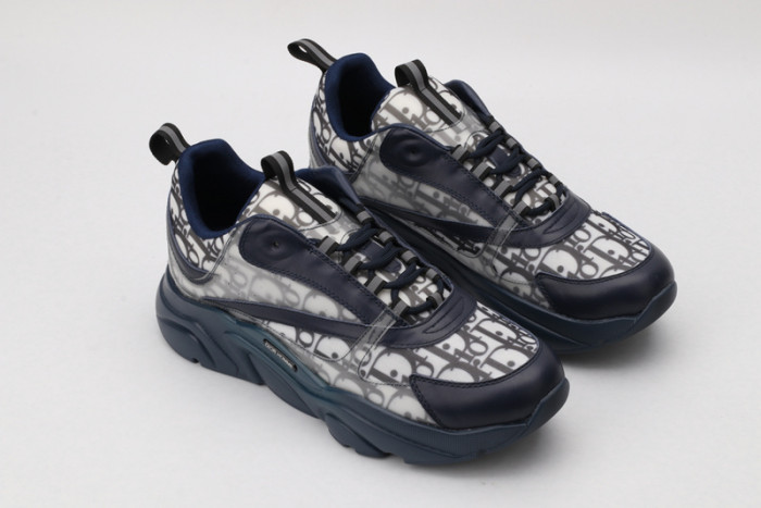 D1R* B22 TRAINER SNEAKER KICKZE DR-26