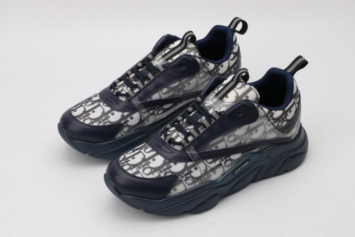 D1R* B22 TRAINER SNEAKER KICKZE DR-26