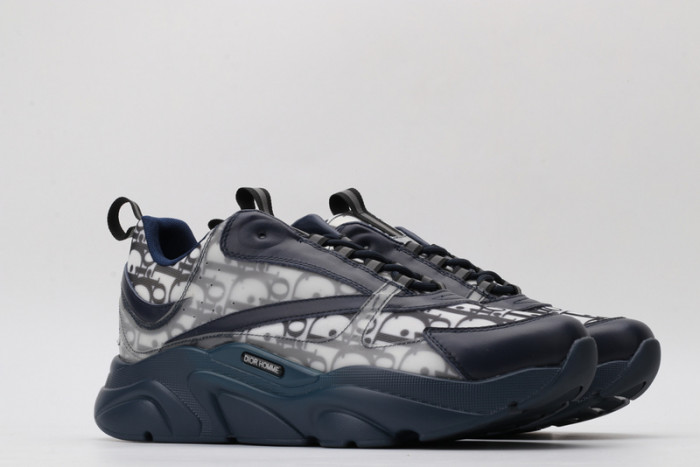 D1R* B22 TRAINER SNEAKER KICKZE DR-26
