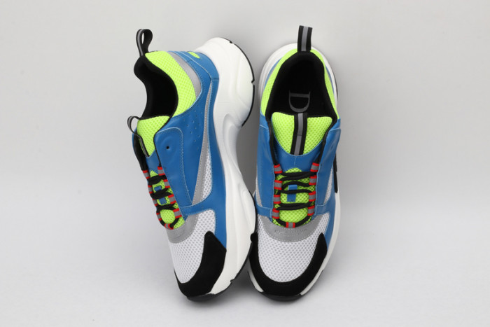 D1R* B22 TRAINER SNEAKER KICKZE DR-22