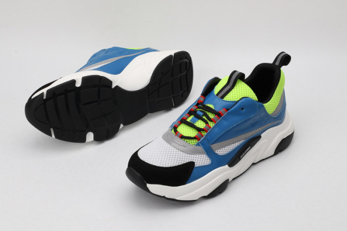 D1R* B22 TRAINER SNEAKER KICKZE DR-22