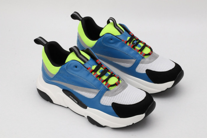 D1R* B22 TRAINER SNEAKER KICKZE DR-22