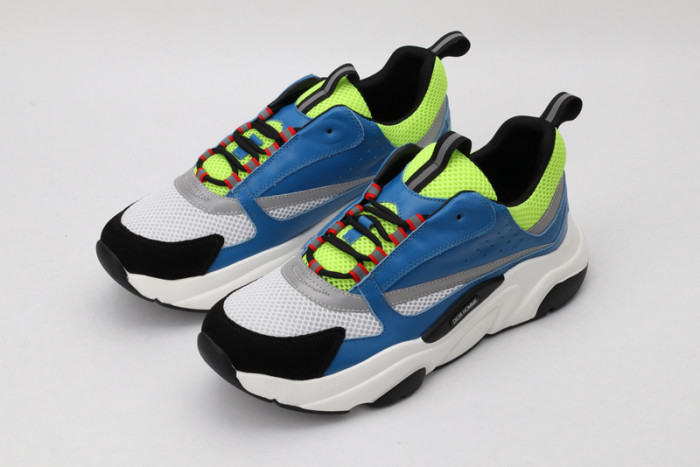D1R* B22 TRAINER SNEAKER KICKZE DR-22