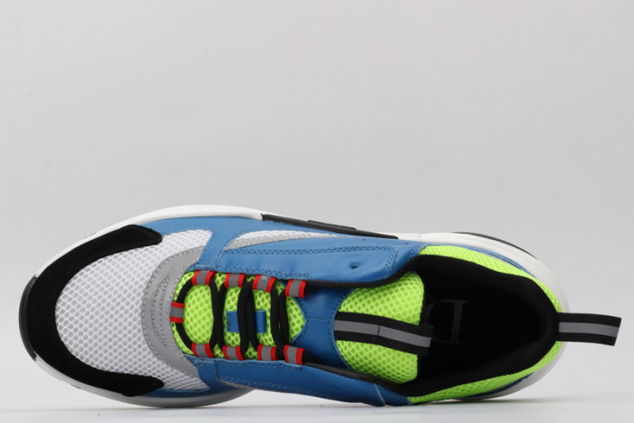 D1R* B22 TRAINER SNEAKER KICKZE DR-22