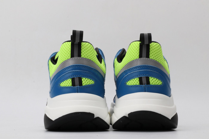 D1R* B22 TRAINER SNEAKER KICKZE DR-22