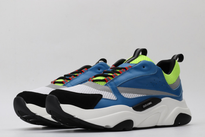 D1R* B22 TRAINER SNEAKER KICKZE DR-22