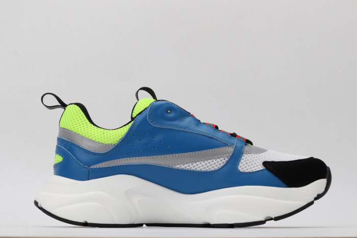 D1R* B22 TRAINER SNEAKER KICKZE DR-22