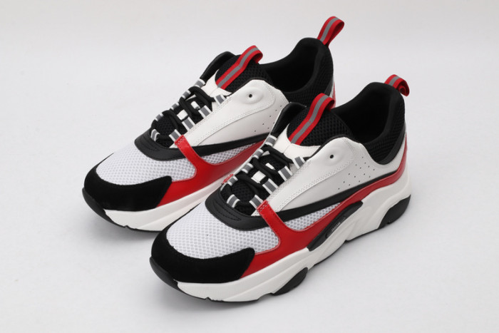 D1R* B22 TRAINER SNEAKER KICKZE DR-16