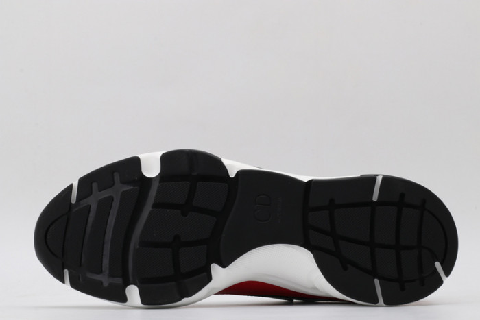 D1R* B22 TRAINER SNEAKER KICKZE DR-16