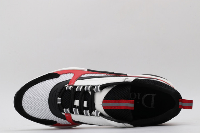 D1R* B22 TRAINER SNEAKER KICKZE DR-16