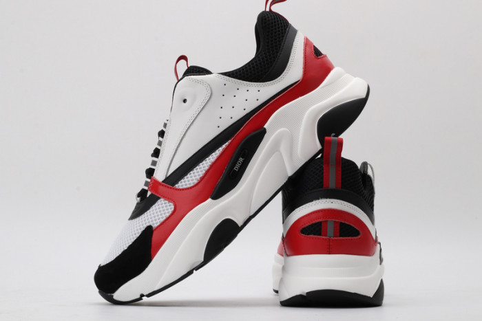 D1R* B22 TRAINER SNEAKER KICKZE DR-16