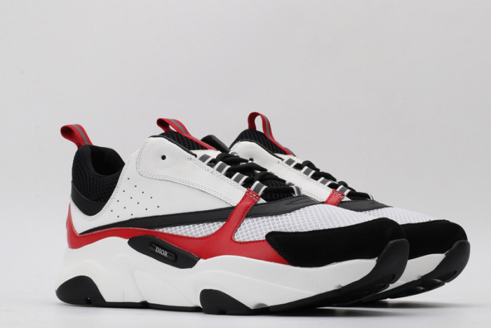 D1R* B22 TRAINER SNEAKER KICKZE DR-16