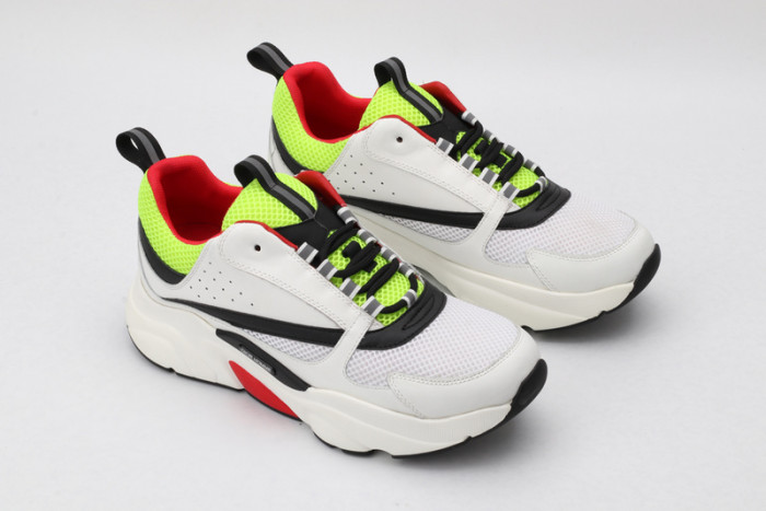 D1R* B22 TRAINER SNEAKER KICKZE DR-17