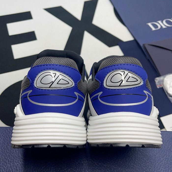 D1R* B30 TRAINER SNEAKER copshoe DR-124