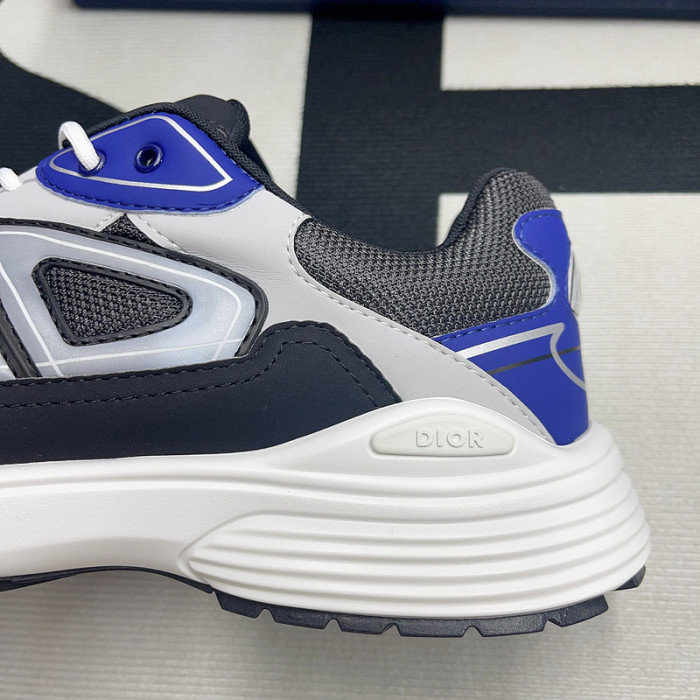 D1R* B30 TRAINER SNEAKER copshoe DR-124