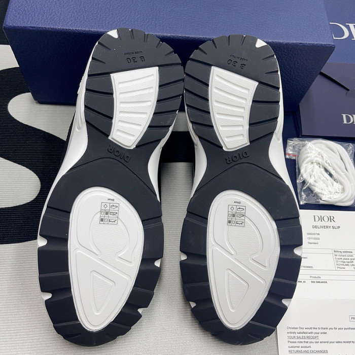 D1R* B30 TRAINER SNEAKER copshoe DR-124