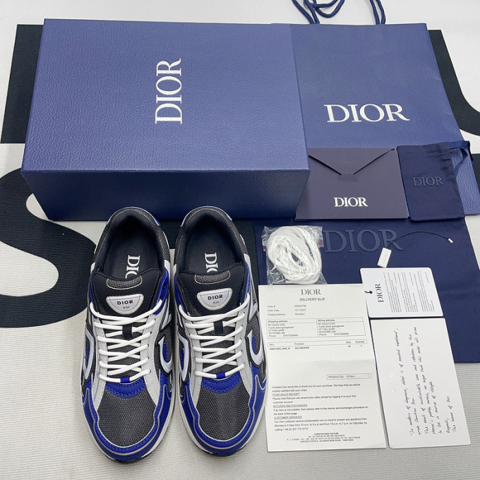 D1R* B30 TRAINER SNEAKER copshoe DR-124