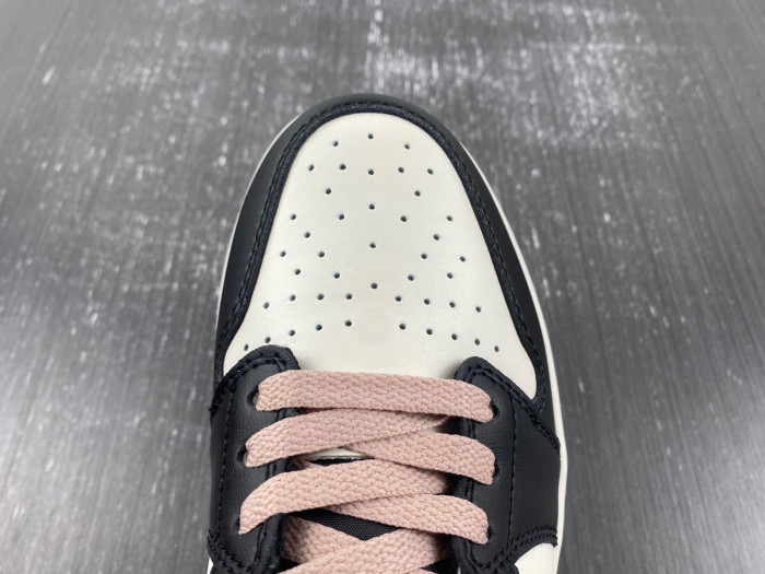 PSG x Air Jordan 1 Low OG HF8828-100