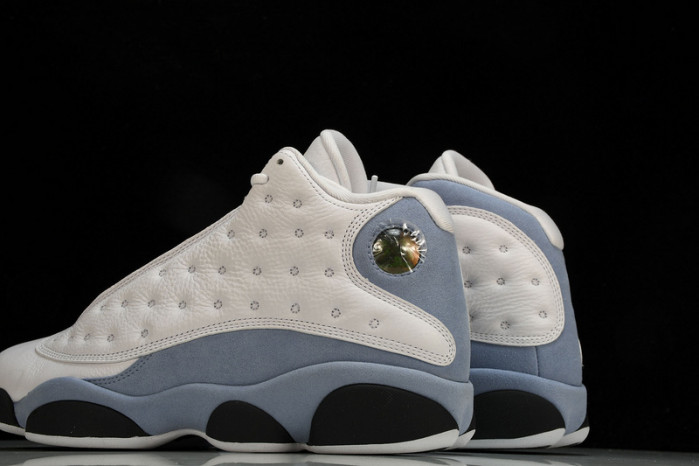 Air Jordan 13 “Blue Grey” 414571-170