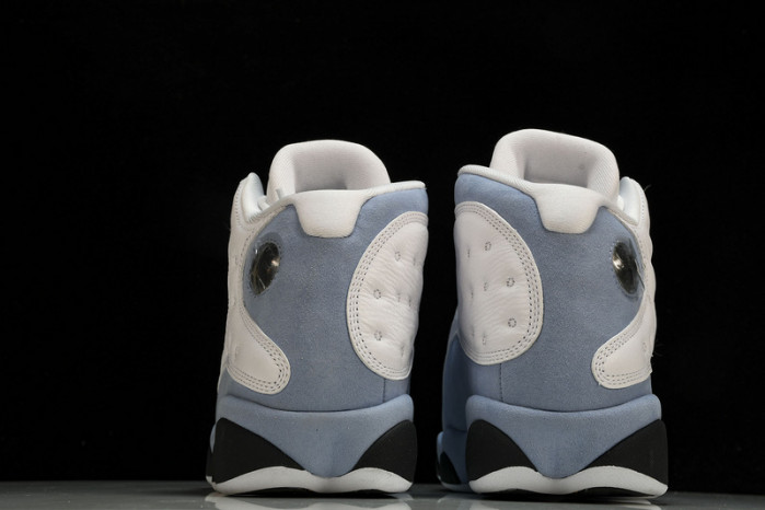 Air Jordan 13 “Blue Grey” 414571-170