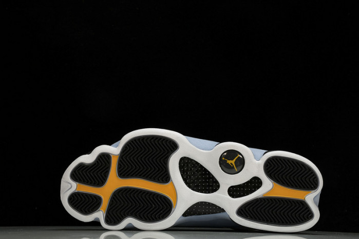 Air Jordan 13 “Blue Grey” 414571-170