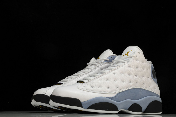 Air Jordan 13 “Blue Grey” 414571-170