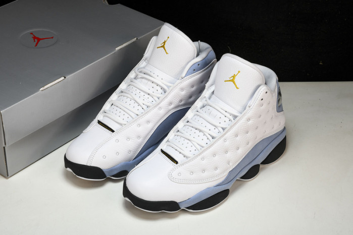 Air Jordan 13 “Blue Grey” 414571-170