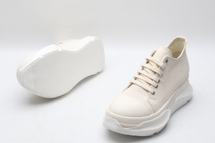 RICK OWENS SNEAKERS COPSHOE OR-52