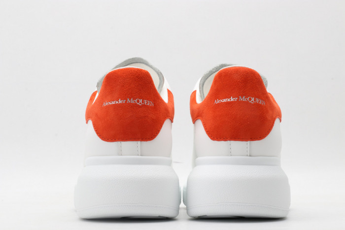 ALEXANDER MCQUEEN SOLE SNEAKERS KICKZE-8