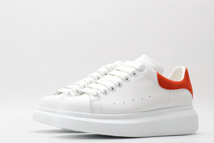 ALEXANDER MCQUEEN SOLE SNEAKERS KICKZE-8