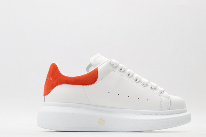 ALEXANDER MCQUEEN SOLE SNEAKERS KICKZE-8