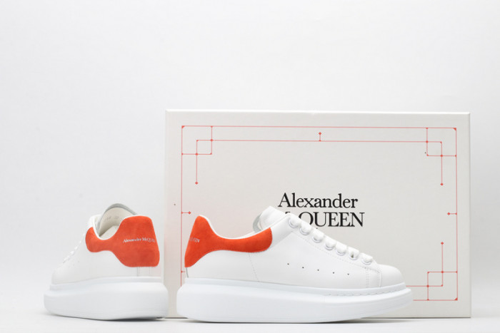 ALEXANDER MCQUEEN SOLE SNEAKERS KICKZE-8