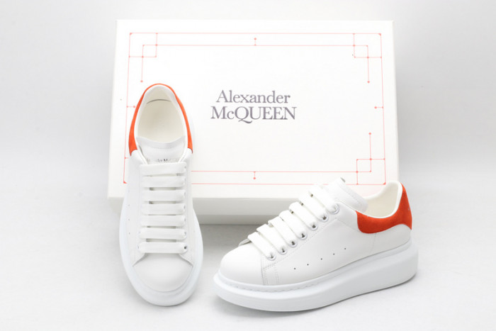 ALEXANDER MCQUEEN SOLE SNEAKERS KICKZE-8