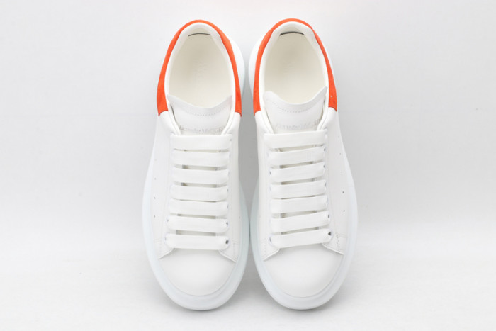 ALEXANDER MCQUEEN SOLE SNEAKERS KICKZE-8