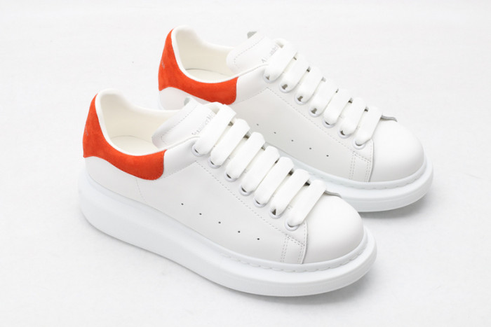 ALEXANDER MCQUEEN SOLE SNEAKERS KICKZE-8
