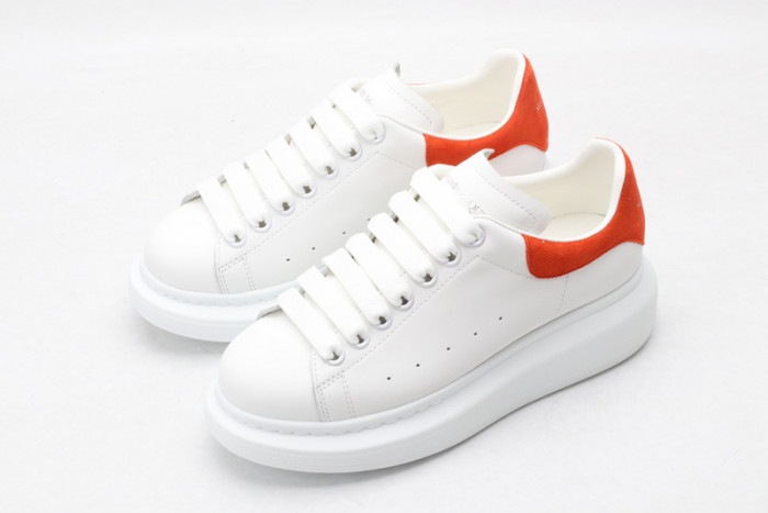 ALEXANDER MCQUEEN SOLE SNEAKERS KICKZE-8