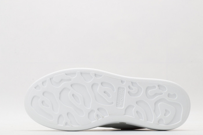 ALEXANDER MCQUEEN SOLE SNEAKERS KICKZE-8