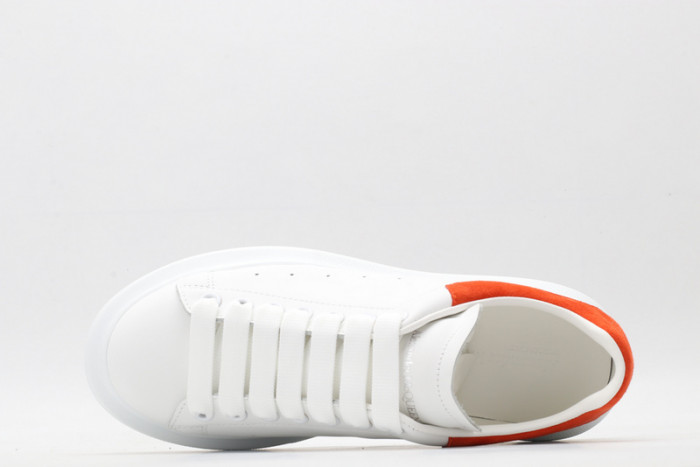 ALEXANDER MCQUEEN SOLE SNEAKERS KICKZE-8