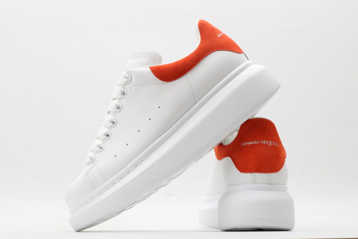 ALEXANDER MCQUEEN SOLE SNEAKERS KICKZE-8