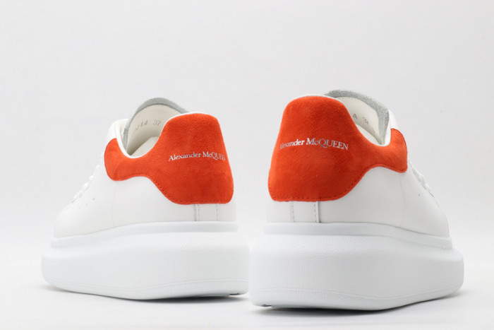 ALEXANDER MCQUEEN SOLE SNEAKERS KICKZE-8